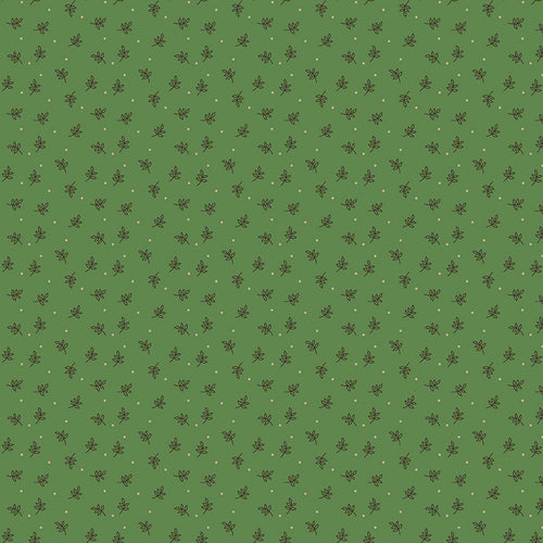 Autumn - Sprig Clover by Lori Holt
