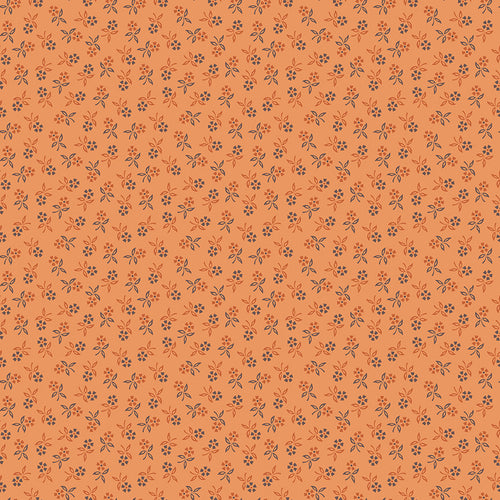 Autumn - Perennial Yam by Lori Holt