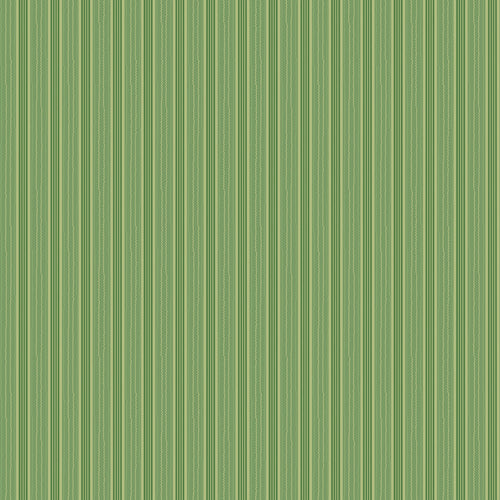 Autumn - Stripe Basil by Lori Holt