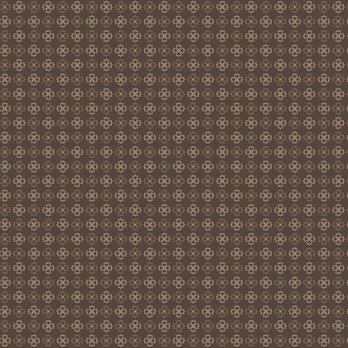 Autumn - Kerchief Raisin by Lori Holt
