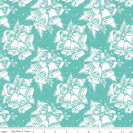 Jingle Bells - Christmas Bells Cottage by Lindsay Wilkes