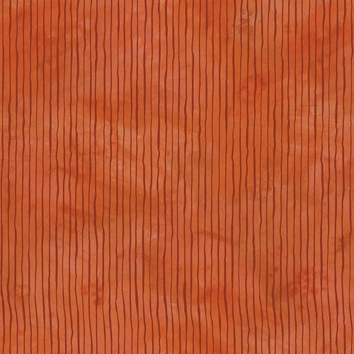 Bittersweet Farm - Stripes Squash by Teresa Kogut