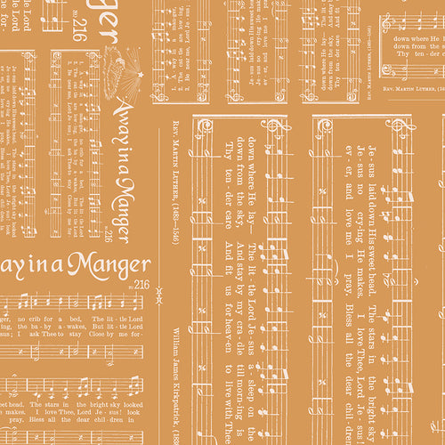 Home Town Holiday - Caroling Cider by Lori Holt