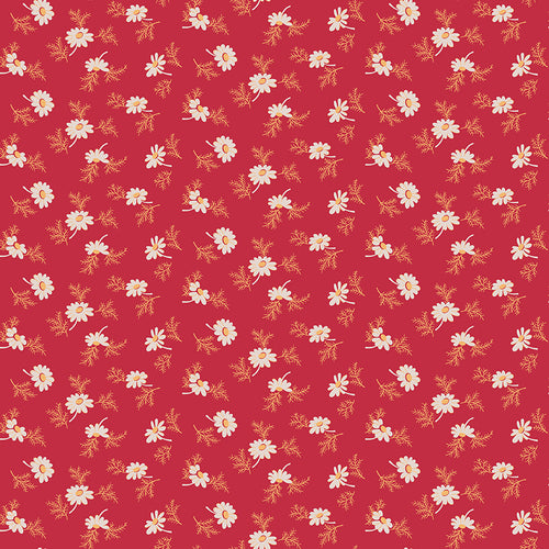 Home Town Holiday - Pineflower Berry by Lori Holt