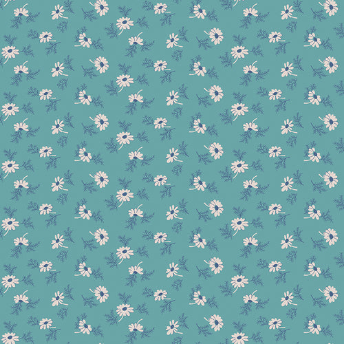 Home Town Holiday - Pineberry Raindrop by Lori Holt