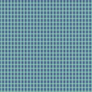 Home Town Holiday - Plaid Denim by Lori Holt