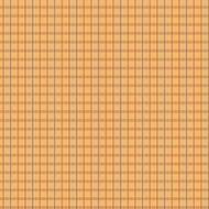 Home Town Holiday - Plaid Marigold by Lori Holt