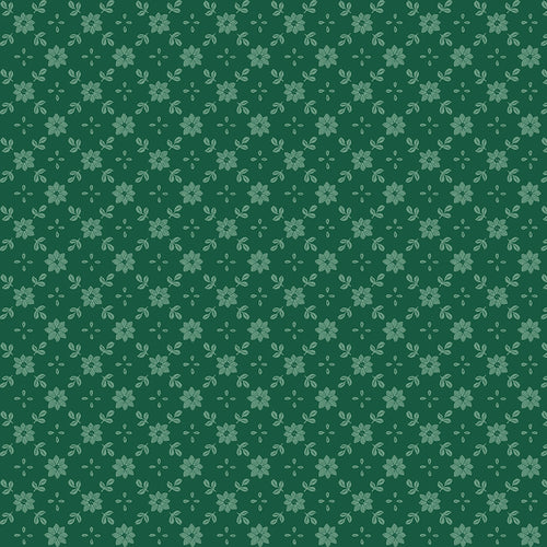 A Pear-fect Christmas - True Love - Green by Cayla Naylor
