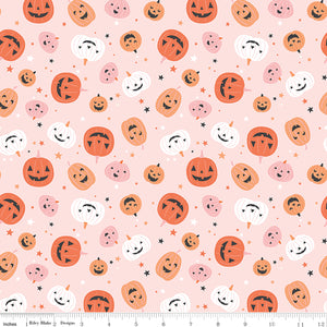 Hey Pumpkin - Pumpkins Blush by My Mind's Eye