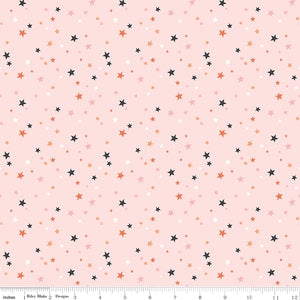 Hey Pumpkin - Stars Blush by My Mind's Eye