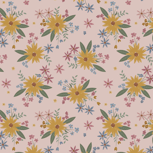 Honey Locust Gigi's Garden Blush by Amber Johnson