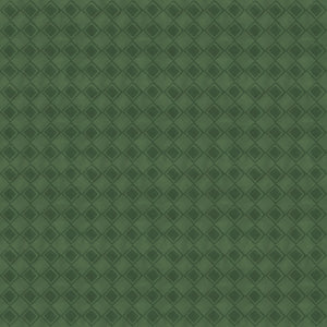 Come let Us Adore Him Tonal Green by Tara Reed