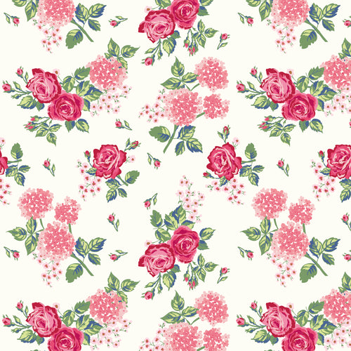 Bluegrass Charm Main Cloud by Melissa Mortenson