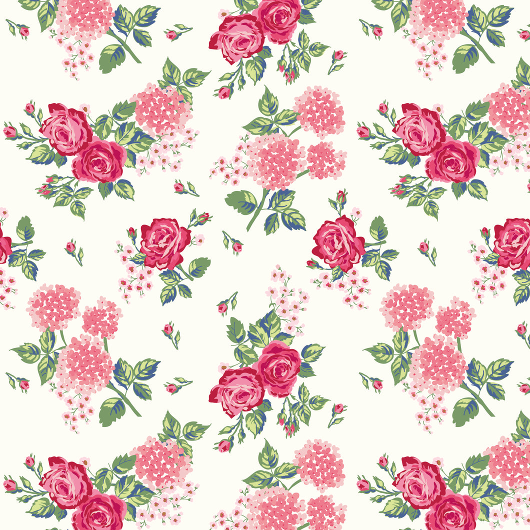 Bluegrass Charm Main Cloud by Melissa Mortenson