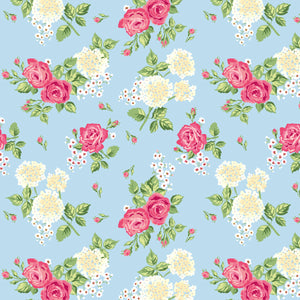 Bluegrass Charm Main Mist by Melissa Mortenson