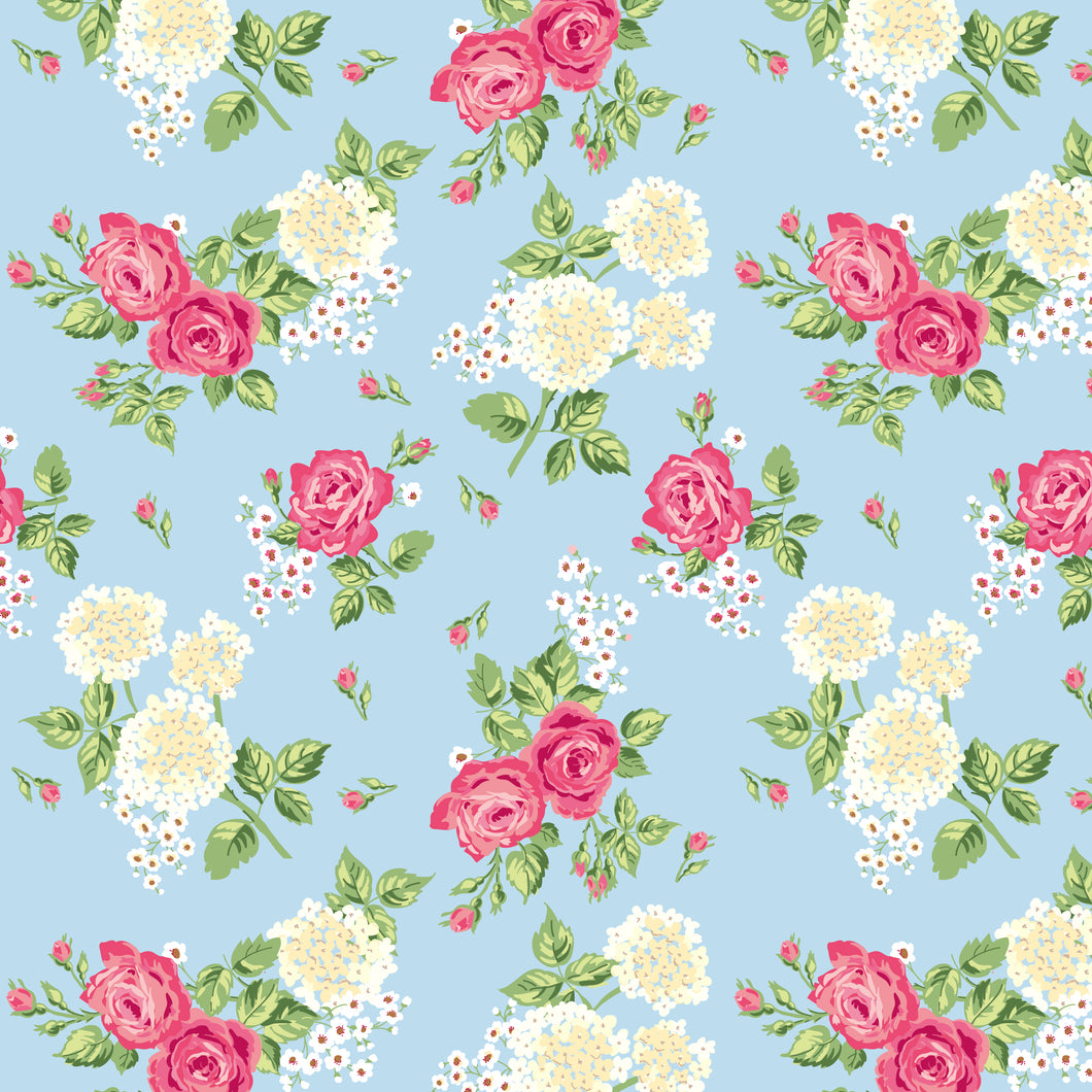 Bluegrass Charm Main Mist by Melissa Mortenson