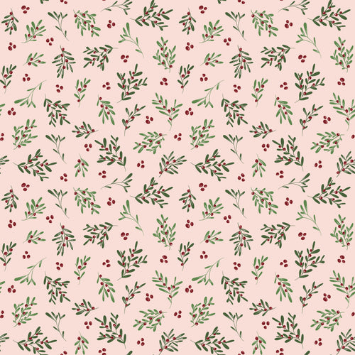 Mistletoe and Holly Mistletoe Ballerina by Beverly McCullough