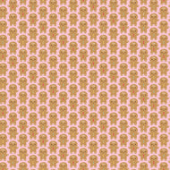 Gingerbread Kisses Gingerbread Men Pink by Doodlebug Design Inc