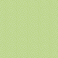 Gingerbread Kisses Sprinkles Green  by Doodlebug Design Inc