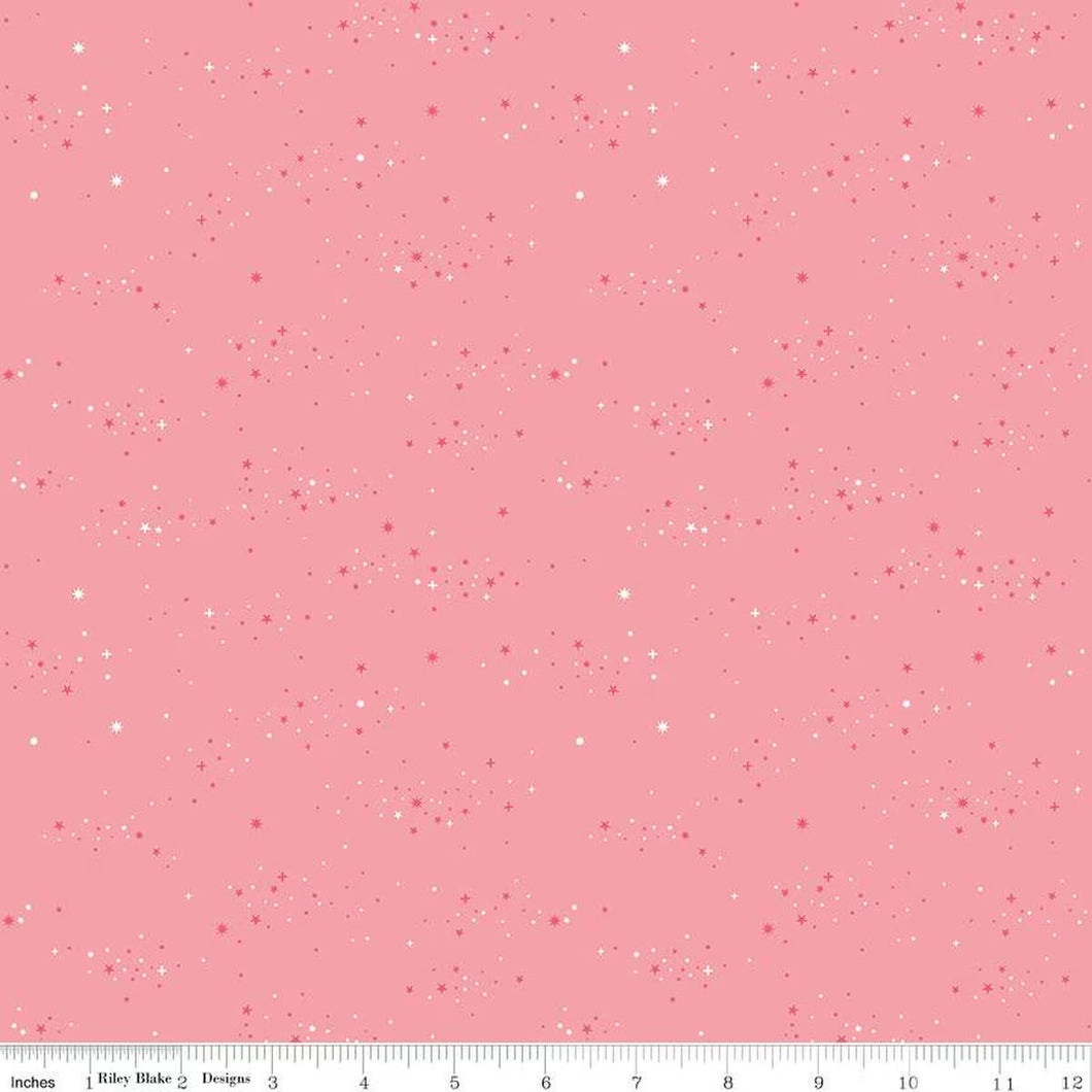 Essence Starlight Pink by Fran Gulick