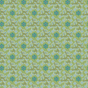 Gentler Times Swell Basil by Lori Holt