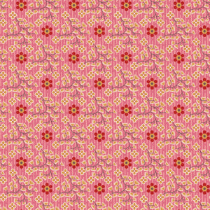 Gentler Times Swell Tea Rose by Lori Holt