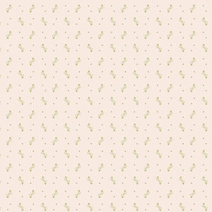 Gentler Times Ditty Latte by Lori Holt