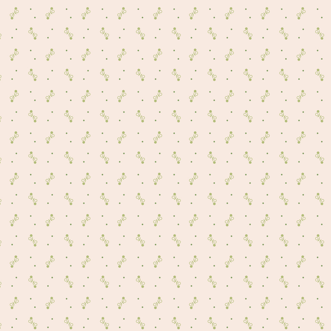 Gentler Times Ditty Latte by Lori Holt
