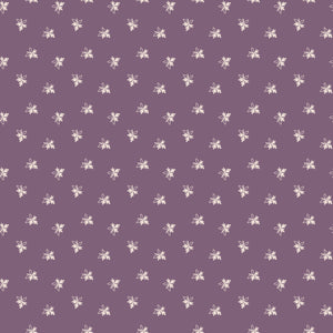 Gentler Times Endearing Plum by Lori Holt