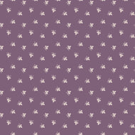 Gentler Times Endearing Plum by Lori Holt