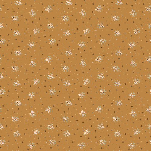 Gentler Times Lovely Butterscotch by Lori Holt
