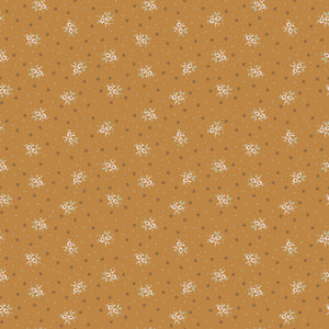 Gentler Times Lovely Butterscotch by Lori Holt