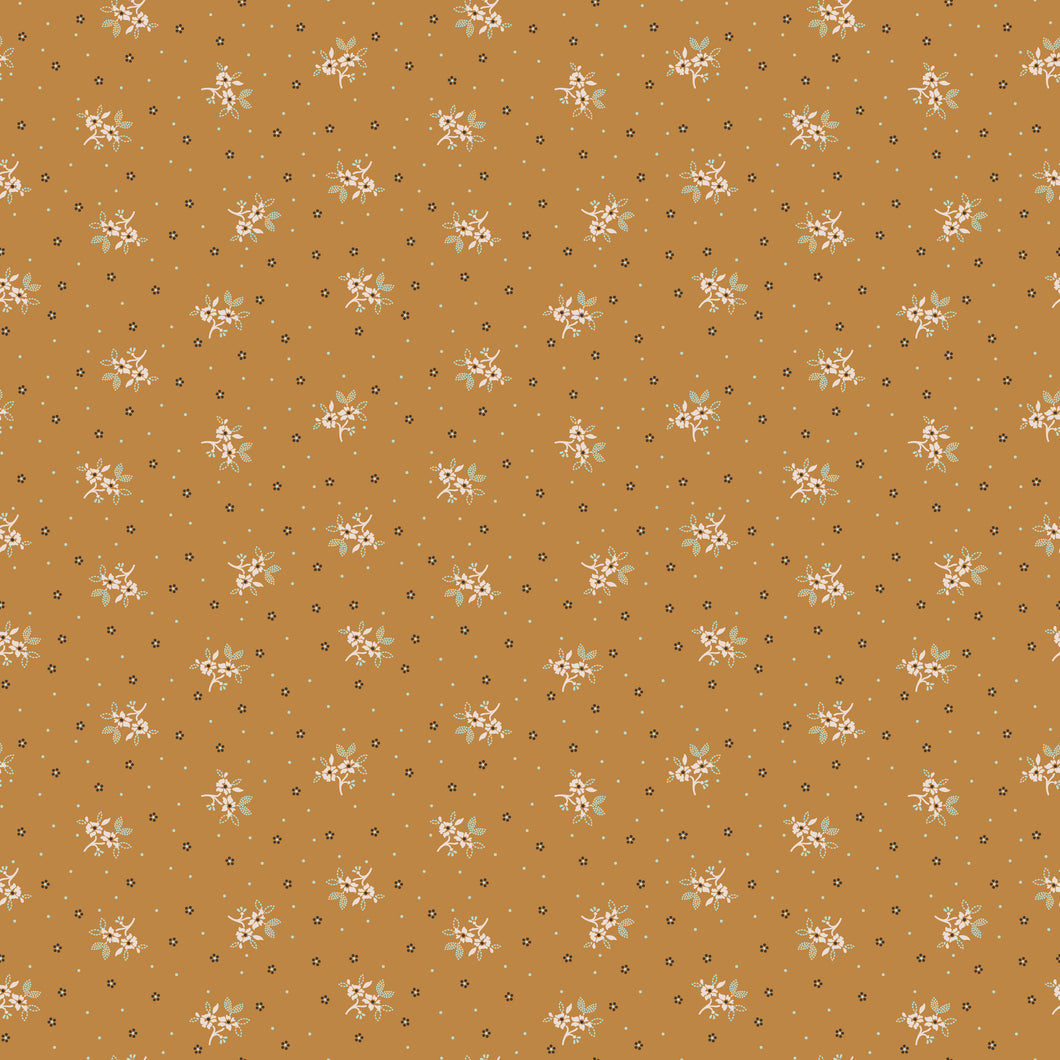 Gentler Times Lovely Butterscotch by Lori Holt