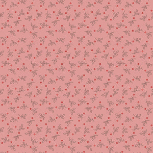 Gentler Times Pleasant Coral by Lori Holt