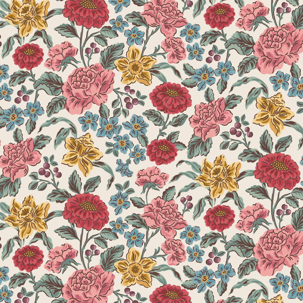 Emma Hartfield Cream by Jane Austen's House