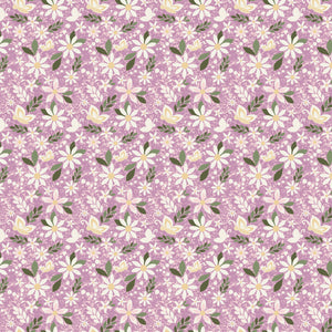 COMING SOON - Juju's Petals Dance Lilac by Judi Madsen