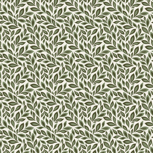 COMING SOON - Juju's Petals Leaves Cream by Judi Madsen