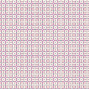 COMING SOON - Juju's Petals Mosaic Lilac by Judi Madsen