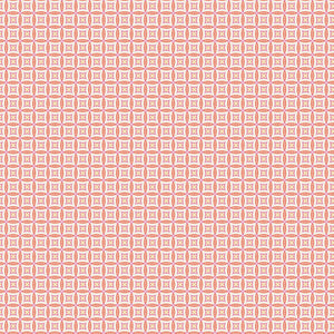 COMING SOON - Juju's Petals Mosaic Orange by Judi Madsen