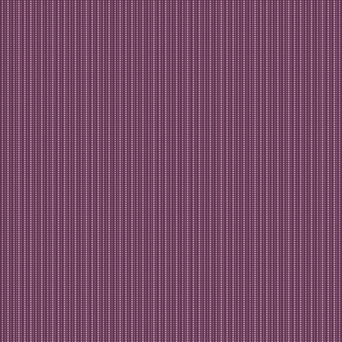 COMING SOON - Juju's Petals Stripes Purple by Judi Madsen
