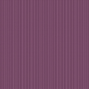 COMING SOON - Juju's Petals Stripes Purple by Judi Madsen