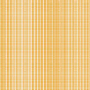 COMING SOON - Juju's Petals Stripes Yellow by Judi Madsen