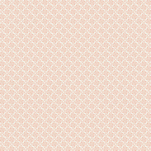 COMING SOON - Juju's Petals Dots Cream by Judi Madsen