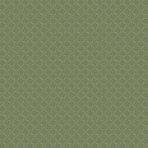 COMING SOON - Juju's Petals Dots Green by Judi Madsen