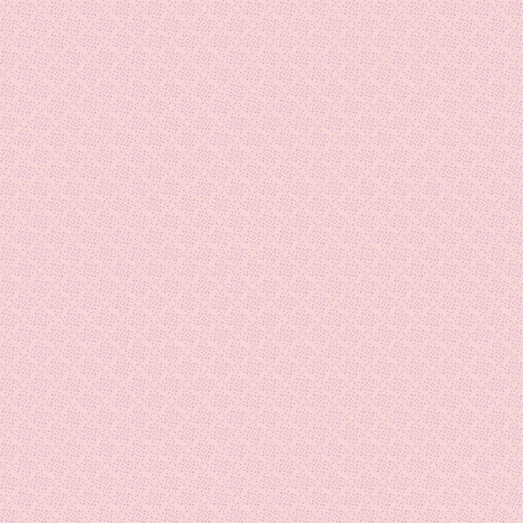 COMING SOON - Juju's Petals Dots Pink by Judi Madsen