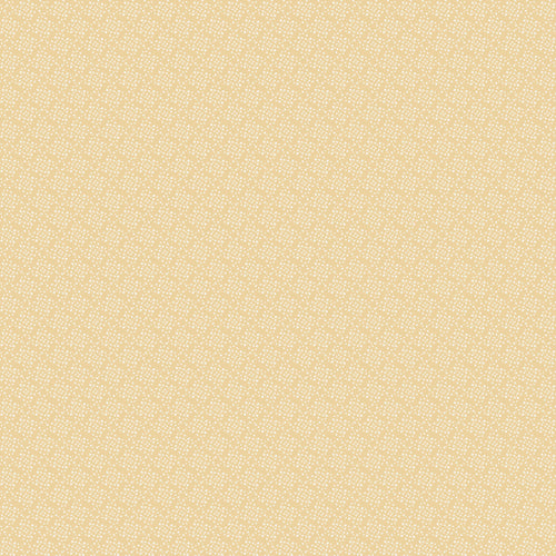 COMING SOON - Juju's Petals Dots Yellow by Judi Madsen
