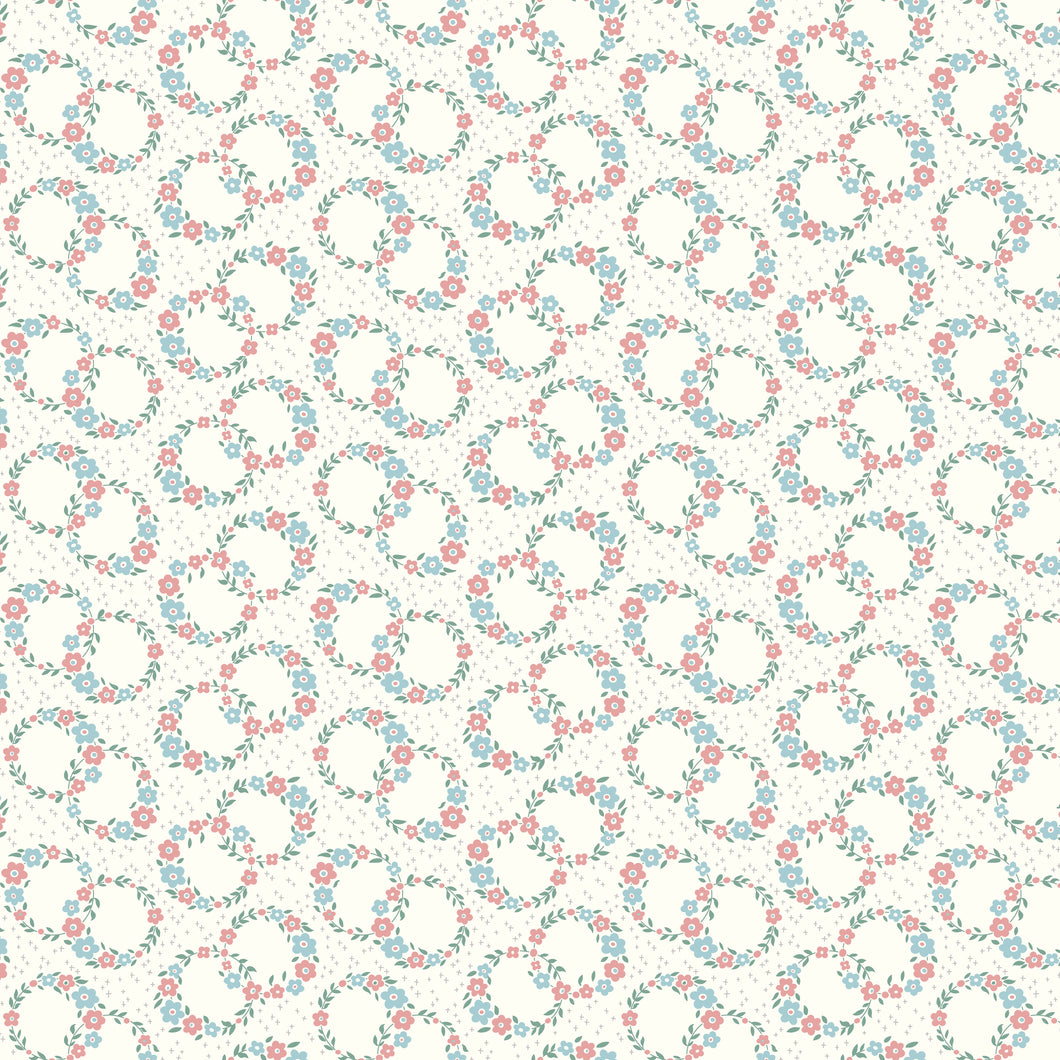 Mary Catherine Wreaths Cloud by Amy Smart