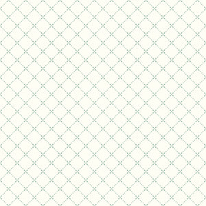 Mary Catherine Grid Cloud by Amy Smart