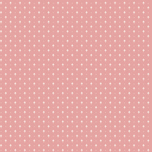 Mary Catherine Petals Mellow Rose by Amy Smart