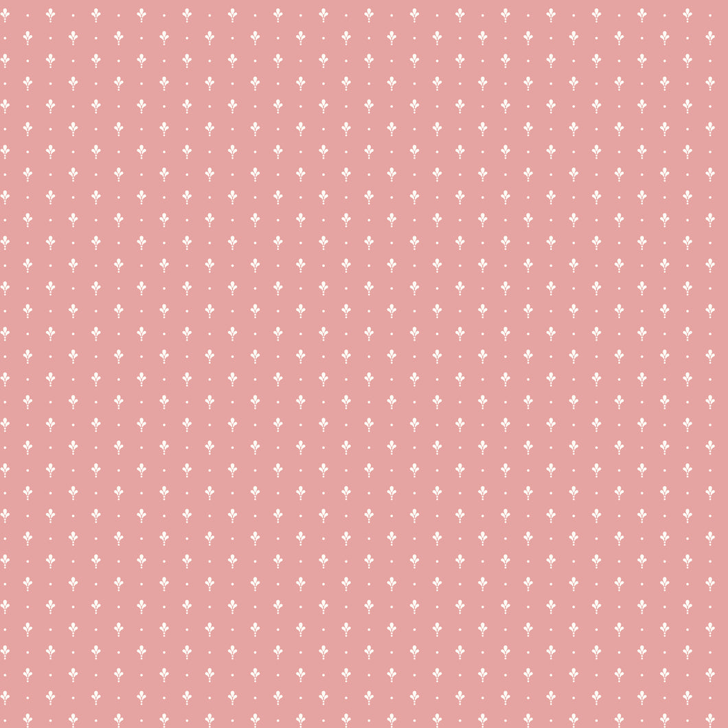 Mary Catherine Petals Mellow Rose by Amy Smart